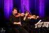 Epoque Quartet s perkusemi a zpěvačka Dasha nadchli poctou Elle Fitzgeraldové