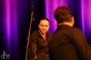 Epoque Quartet s perkusemi a zpěvačka Dasha nadchli poctou Elle Fitzgeraldové