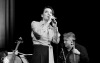 Epoque Quartet s perkusemi a zpěvačka Dasha nadchli poctou Elle Fitzgeraldové