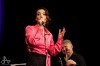 Epoque Quartet s perkusemi a zpěvačka Dasha nadchli poctou Elle Fitzgeraldové