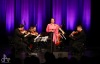 Epoque Quartet s perkusemi a zpěvačka Dasha nadchli poctou Elle Fitzgeraldové