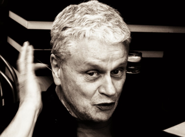 Jihočeská filharmonie to rozbalila s Málikovou. Klasika je skvělá a nepotřebuje fraky, míní Otakar Svoboda 