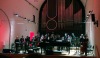 Jihočeská filharmonie to rozbalila s Málikovou. Klasika je skvělá a nepotřebuje fraky, míní Otakar Svoboda 