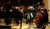 Jihočeská filharmonie to rozbalila s Málikovou. Klasika je skvělá a nepotřebuje fraky, míní Otakar Svoboda 