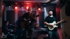 Tomáš Průša Band představili ve Sklepě novou desku Černá a bílá