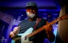 Tomáš Průša Band představili ve Sklepě novou desku Černá a bílá