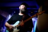Tomáš Průša Band představili ve Sklepě novou desku Černá a bílá