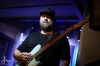 Tomáš Průša Band představili ve Sklepě novou desku Černá a bílá