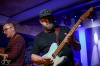Tomáš Průša Band představili ve Sklepě novou desku Černá a bílá