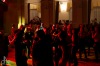 Slzy a tanec. Disko duní Táborem má za sebou dojemný ročník, publikum se loučilo s legendárním DJ Kosťou Kostínkem