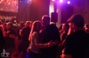 Slzy a tanec. Disko duní Táborem má za sebou dojemný ročník, publikum se loučilo s legendárním DJ Kosťou Kostínkem