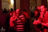 Slzy a tanec. Disko duní Táborem má za sebou dojemný ročník, publikum se loučilo s legendárním DJ Kosťou Kostínkem