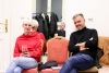 Slzy a tanec. Disko duní Táborem má za sebou dojemný ročník, publikum se loučilo s legendárním DJ Kosťou Kostínkem