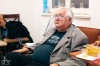 Slzy a tanec. Disko duní Táborem má za sebou dojemný ročník, publikum se loučilo s legendárním DJ Kosťou Kostínkem