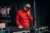 Slzy a tanec. Disko duní Táborem má za sebou dojemný ročník, publikum se loučilo s legendárním DJ Kosťou Kostínkem