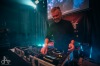 Slzy a tanec. Disko duní Táborem má za sebou dojemný ročník, publikum se loučilo s legendárním DJ Kosťou Kostínkem