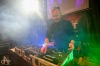 Slzy a tanec. Disko duní Táborem má za sebou dojemný ročník, publikum se loučilo s legendárním DJ Kosťou Kostínkem