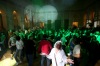 Slzy a tanec. Disko duní Táborem má za sebou dojemný ročník, publikum se loučilo s legendárním DJ Kosťou Kostínkem
