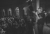 Slzy a tanec. Disko duní Táborem má za sebou dojemný ročník, publikum se loučilo s legendárním DJ Kosťou Kostínkem
