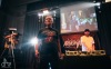 Slzy a tanec. Disko duní Táborem má za sebou dojemný ročník, publikum se loučilo s legendárním DJ Kosťou Kostínkem