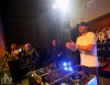 Slzy a tanec. Disko duní Táborem má za sebou dojemný ročník, publikum se loučilo s legendárním DJ Kosťou Kostínkem