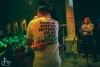 Slzy a tanec. Disko duní Táborem má za sebou dojemný ročník, publikum se loučilo s legendárním DJ Kosťou Kostínkem