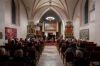 Kvarteto Martinů se věnovalo Dvořákovi. Program vyveze za velkou louži