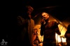 Berlínská kapela Wax Museum roztančila znovuotevřený MC Orion