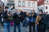 Svatomartinské slavnosti se letos zúčastnilo kolem 700 lidí