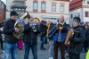 Svatomartinské slavnosti se letos zúčastnilo kolem 700 lidí