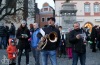 Svatomartinské slavnosti se letos zúčastnilo kolem 700 lidí