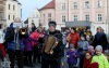 Svatomartinské slavnosti se letos zúčastnilo kolem 700 lidí