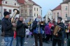 Svatomartinské slavnosti se letos zúčastnilo kolem 700 lidí