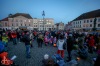 Svatomartinské slavnosti se letos zúčastnilo kolem 700 lidí