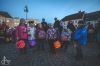 Svatomartinské slavnosti se letos zúčastnilo kolem 700 lidí