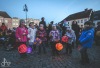 Svatomartinské slavnosti se letos zúčastnilo kolem 700 lidí