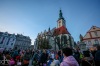 Svatomartinské slavnosti se letos zúčastnilo kolem 700 lidí