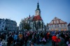 Svatomartinské slavnosti se letos zúčastnilo kolem 700 lidí