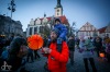 Svatomartinské slavnosti se letos zúčastnilo kolem 700 lidí