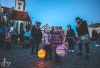 Svatomartinské slavnosti se letos zúčastnilo kolem 700 lidí