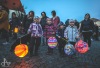 Svatomartinské slavnosti se letos zúčastnilo kolem 700 lidí