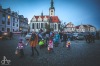 Svatomartinské slavnosti se letos zúčastnilo kolem 700 lidí