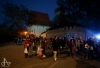 Svatomartinské slavnosti se letos zúčastnilo kolem 700 lidí