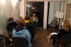Táborská Noc literatury přinesla silné osudy a velké příběhy