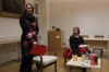 Táborská Noc literatury přinesla silné osudy a velké příběhy