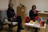 Táborská Noc literatury přinesla silné osudy a velké příběhy