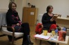 Táborská Noc literatury přinesla silné osudy a velké příběhy