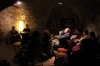 Táborská Noc literatury přinesla silné osudy a velké příběhy