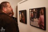 Fotograf Jindřich Štreit přivezl do Tábora charismatického Ferriho