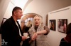 Fotograf Jindřich Štreit přivezl do Tábora charismatického Ferriho